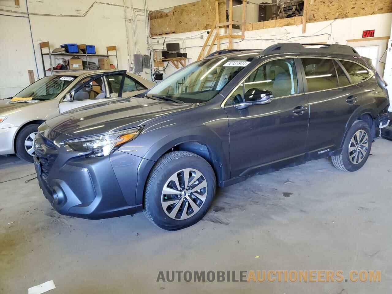 4S4BTADC5R3195109 SUBARU OUTBACK 2024