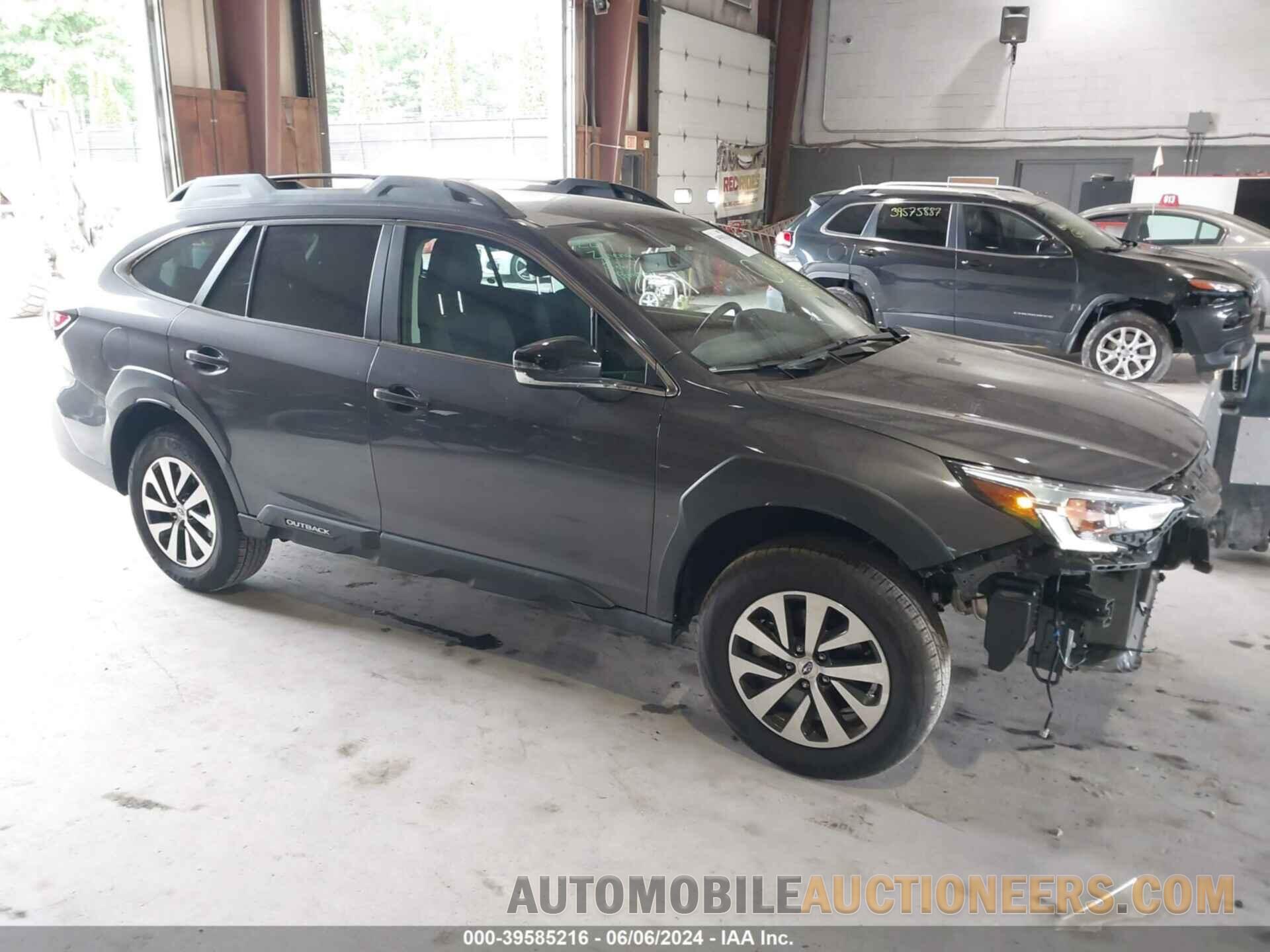 4S4BTADC5R3219571 SUBARU OUTBACK 2024