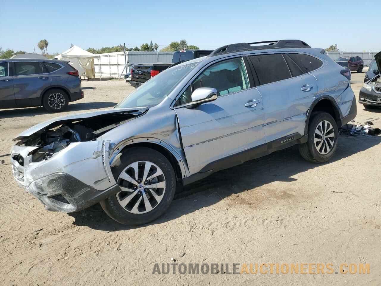 4S4BTADC6M3163746 SUBARU OUTBACK 2021