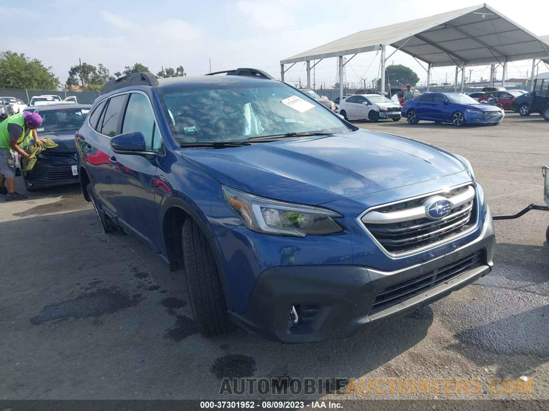 4S4BTADC6N3129646 SUBARU OUTBACK 2022