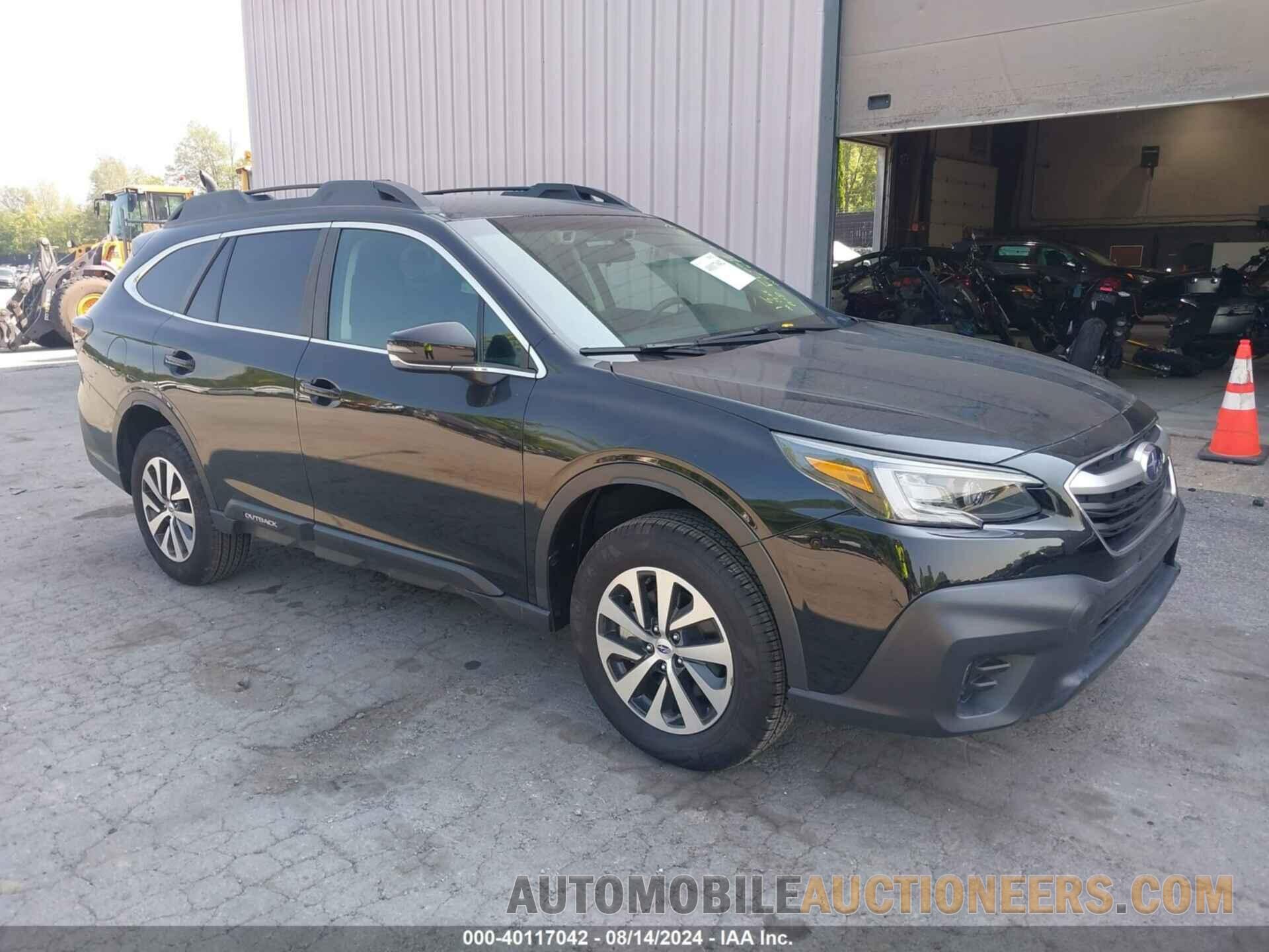 4S4BTADC6N3135690 SUBARU OUTBACK 2022