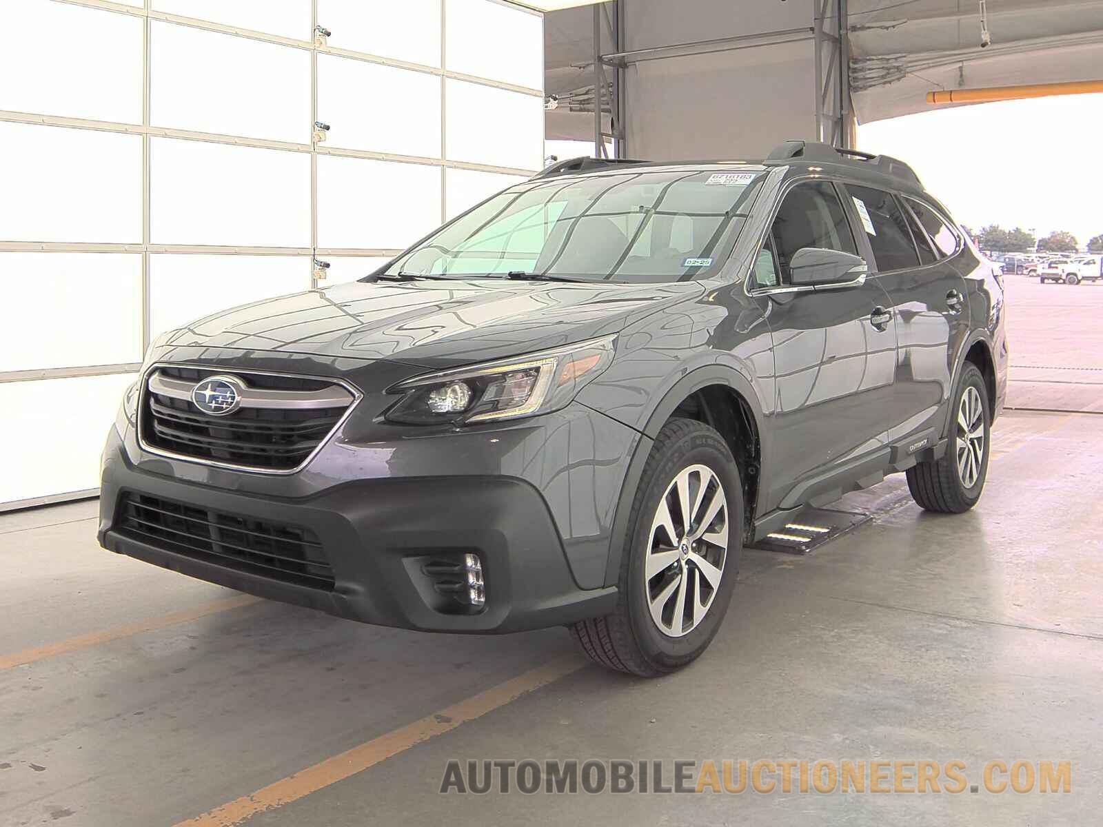 4S4BTADC6N3202515 Subaru Outback 2022