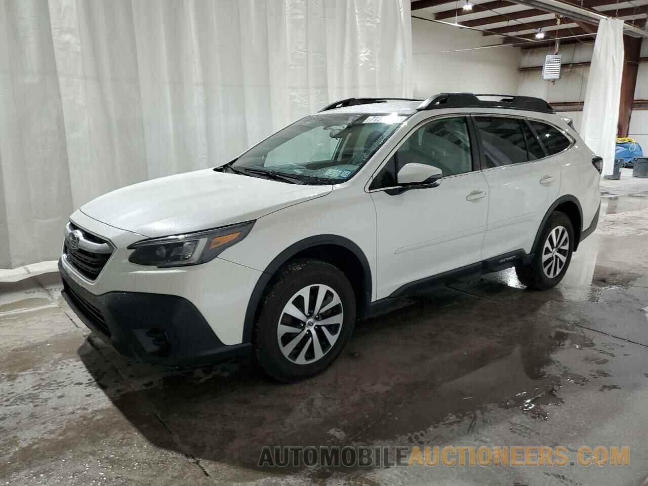 4S4BTADC6N3221193 SUBARU OUTBACK 2022