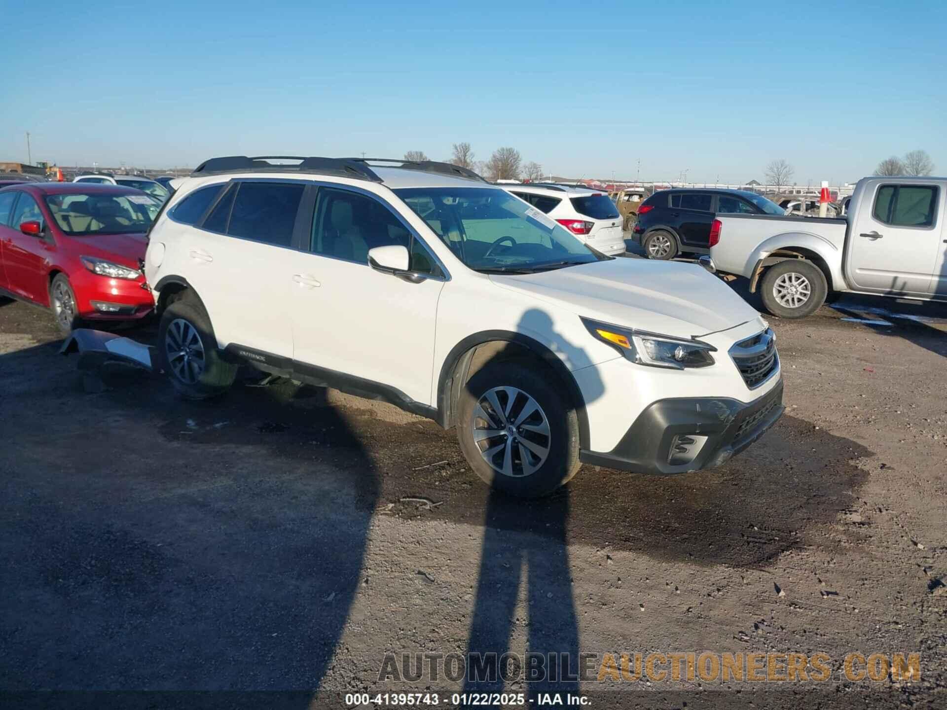 4S4BTADC6N3273312 SUBARU OUTBACK 2022