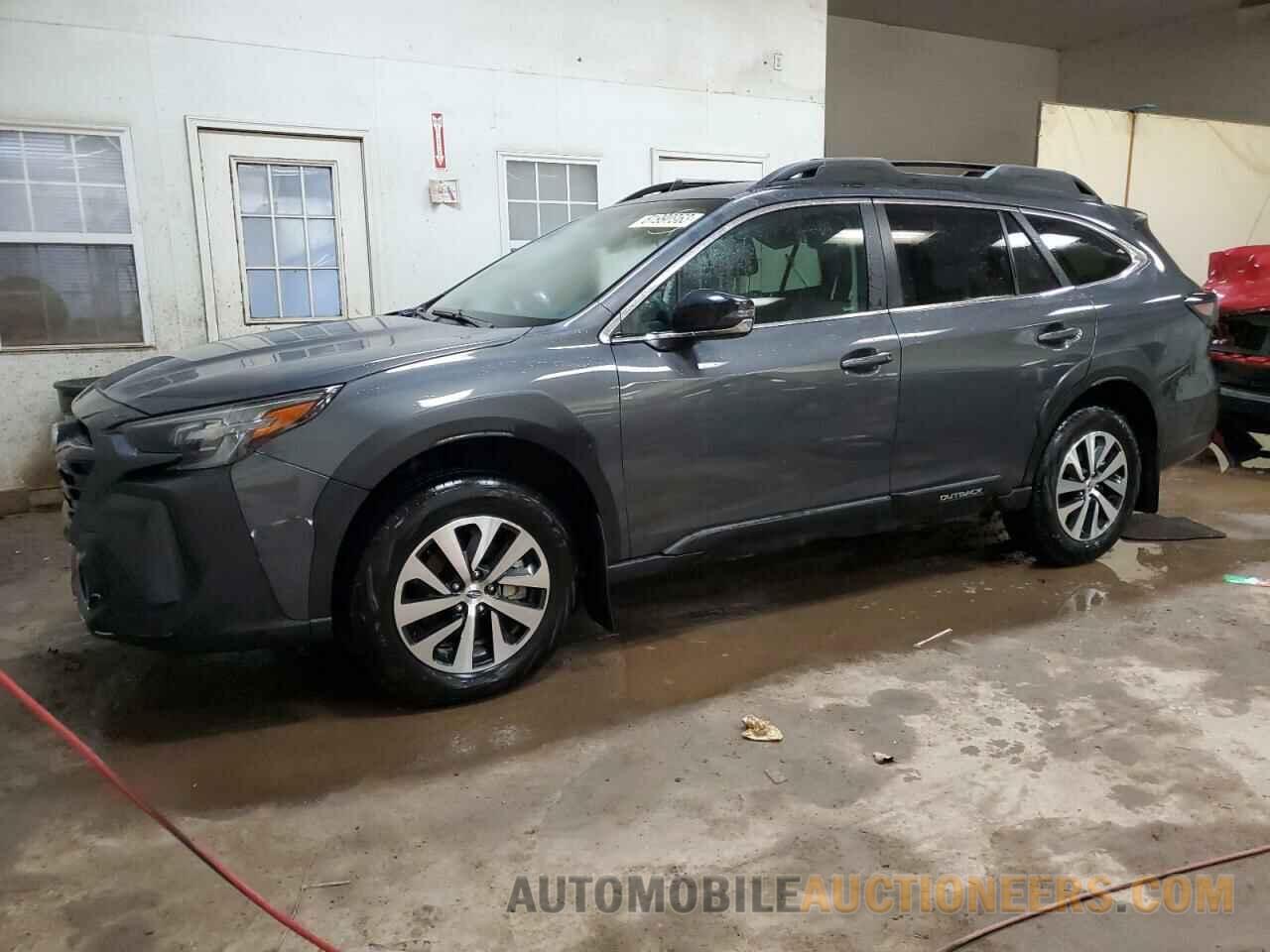 4S4BTADC6R3106583 SUBARU OUTBACK 2024