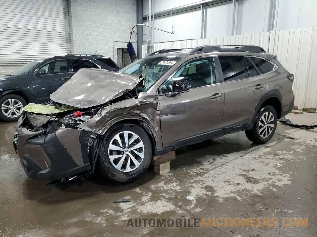 4S4BTADC6R3137459 SUBARU OUTBACK 2024