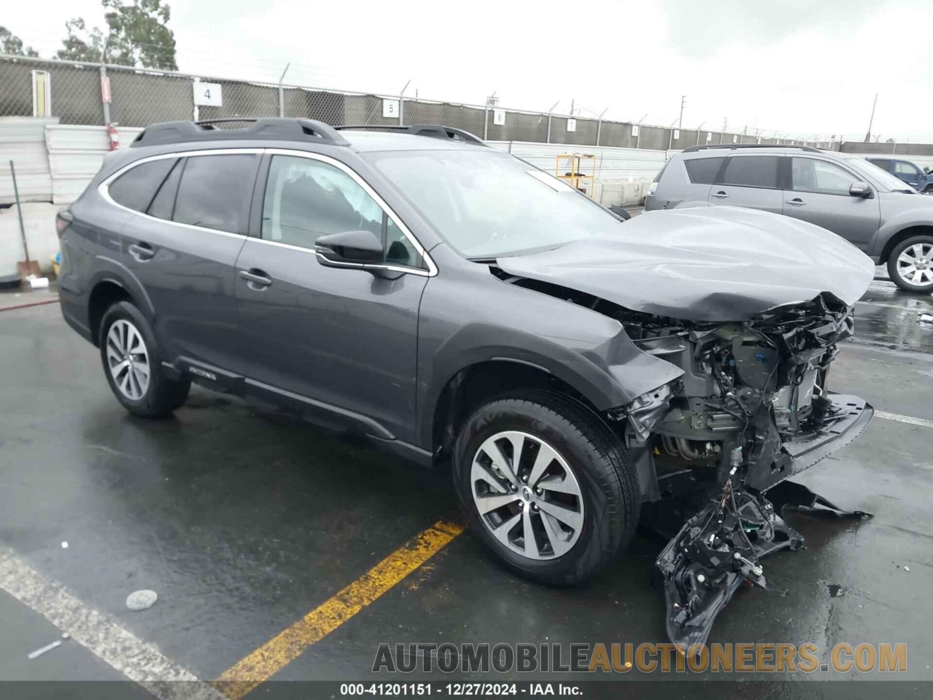 4S4BTADC6R3190856 SUBARU OUTBACK 2024