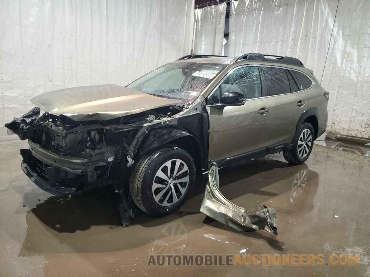 4S4BTADC6R3197614 SUBARU OUTBACK 2024