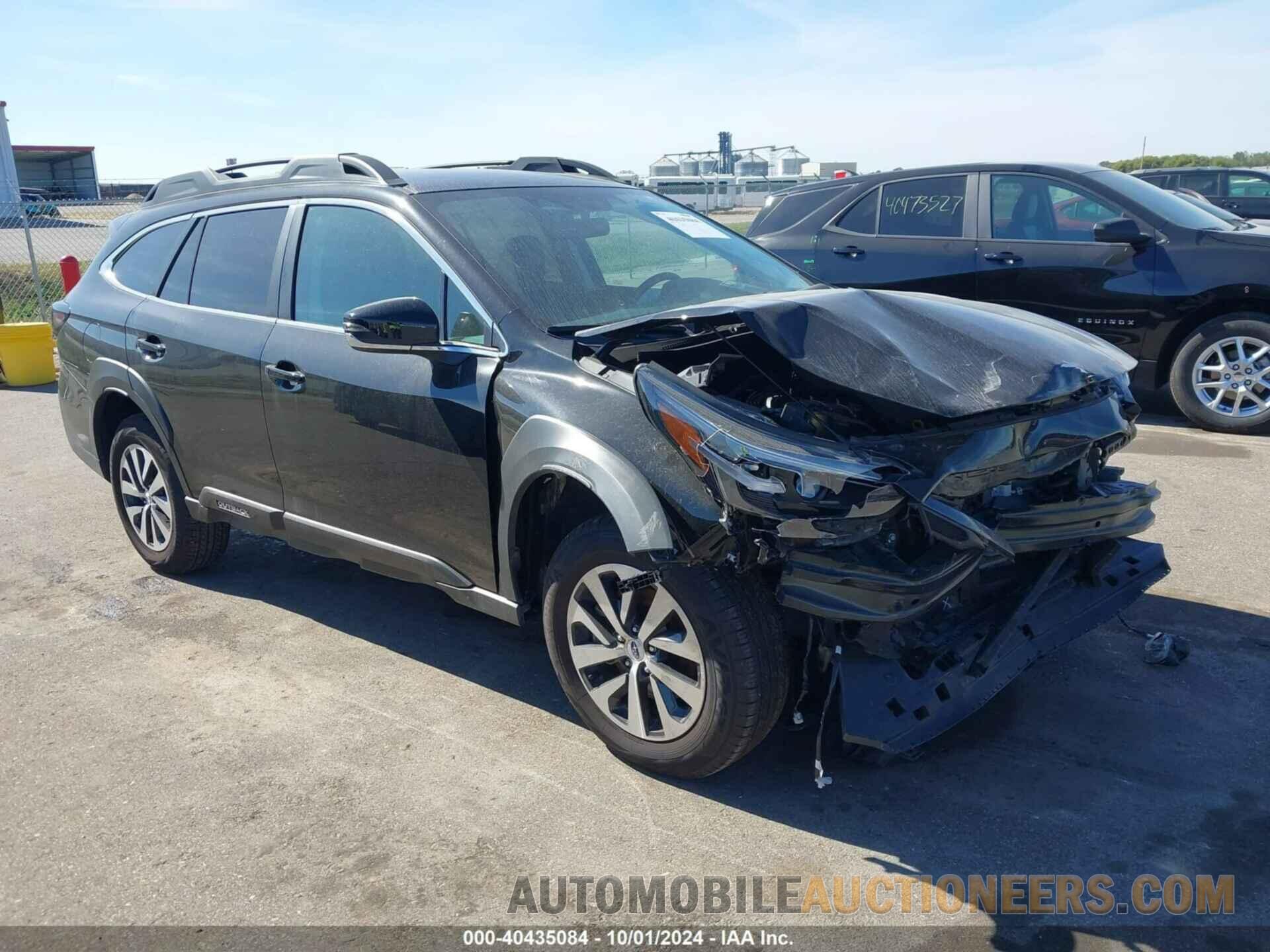 4S4BTADC6R3229543 SUBARU OUTBACK 2024