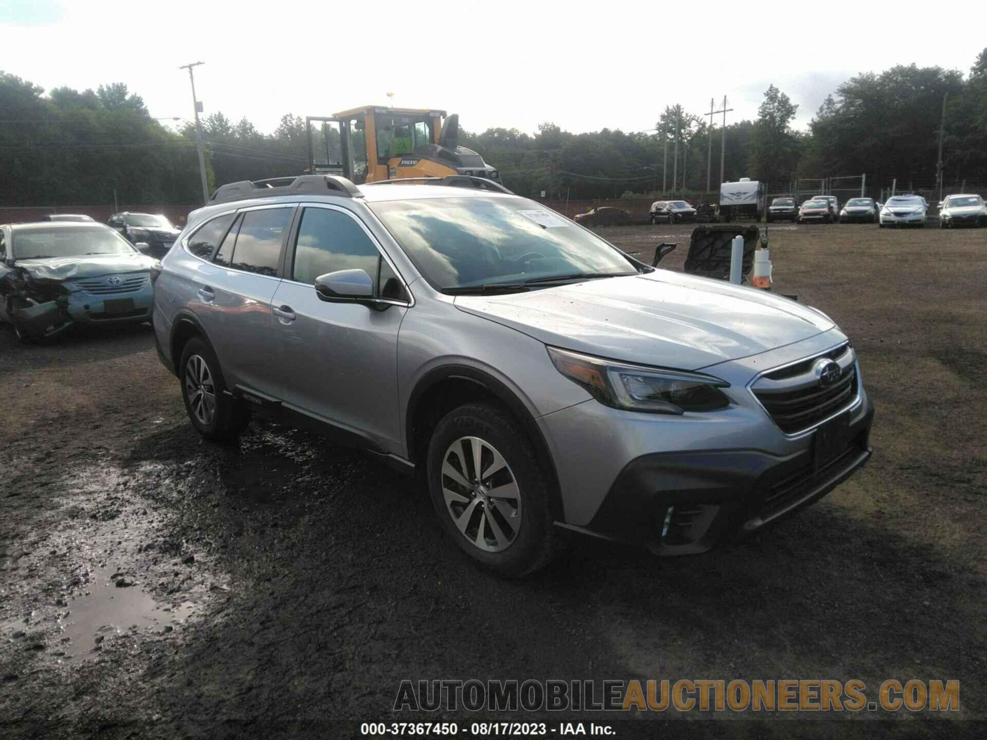 4S4BTADC7M3130691 SUBARU OUTBACK 2021