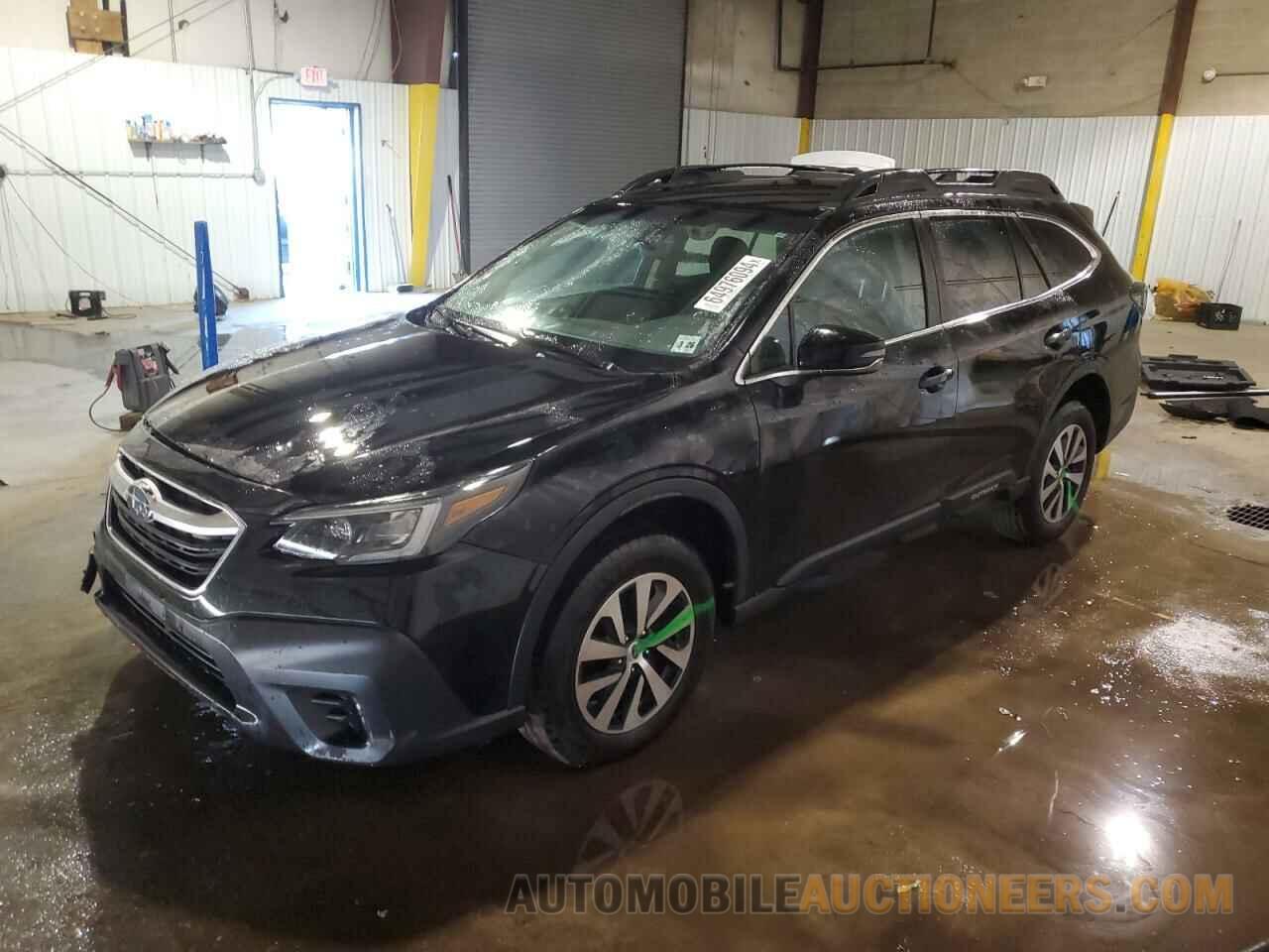 4S4BTADC7M3178899 SUBARU OUTBACK 2021