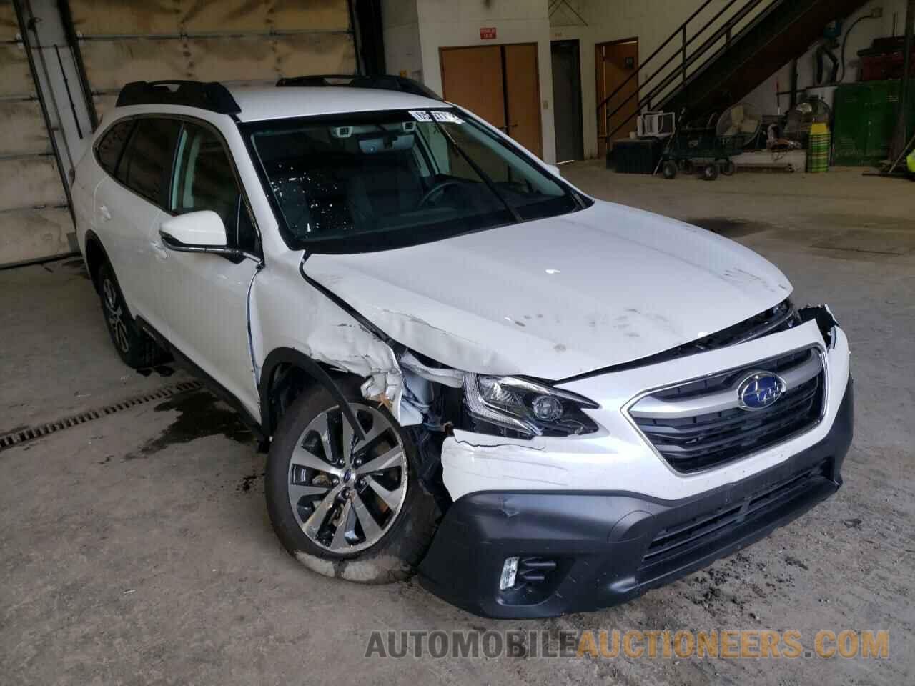 4S4BTADC7N3170142 SUBARU OUTBACK 2022