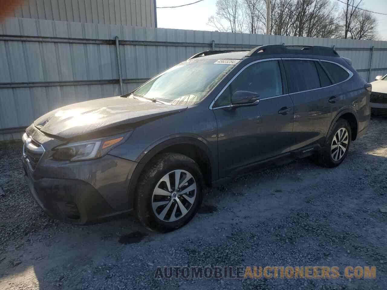 4S4BTADC7N3210543 SUBARU OUTBACK 2022