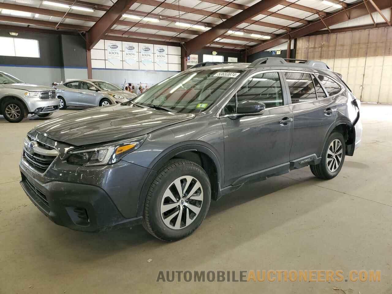 4S4BTADC7N3221381 SUBARU OUTBACK 2022