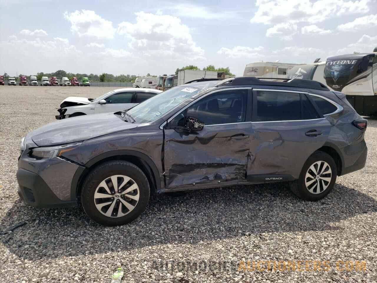 4S4BTADC7N3227293 SUBARU OUTBACK 2022