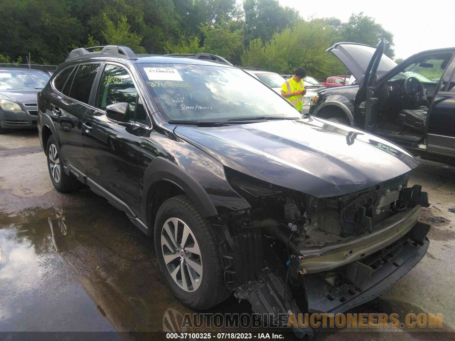 4S4BTADC7P3133031 SUBARU OUTBACK 2023