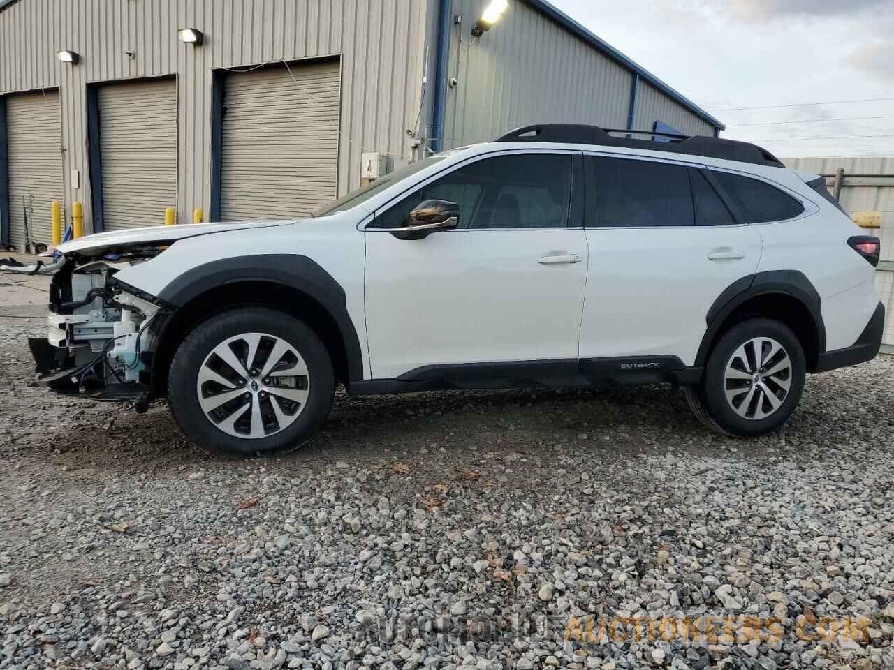 4S4BTADC7P3216619 SUBARU OUTBACK 2023