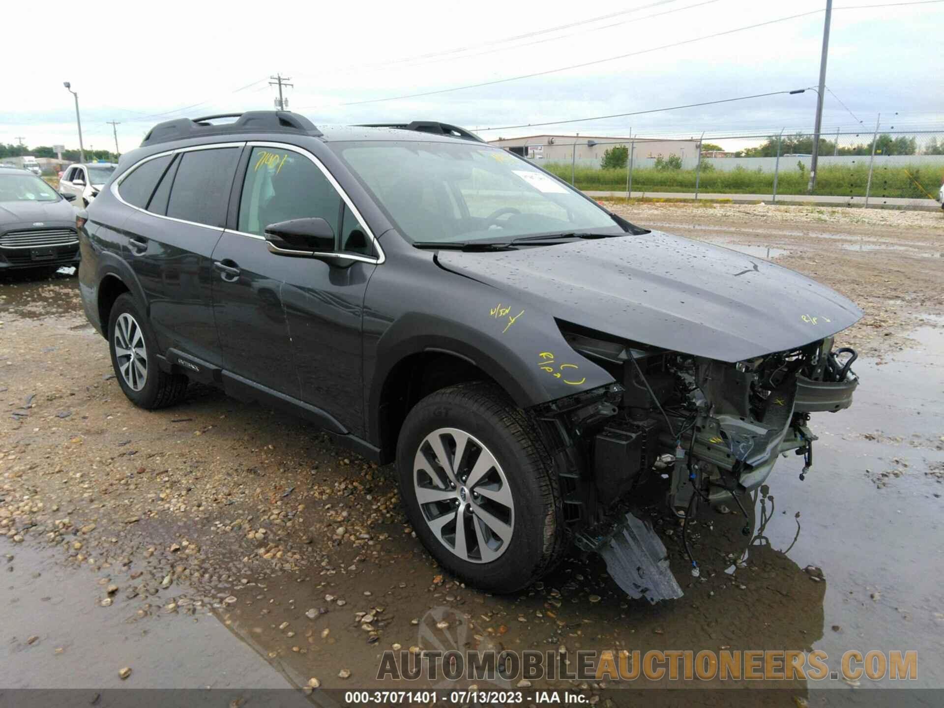 4S4BTADC7R3115342 SUBARU OUTBACK 2024