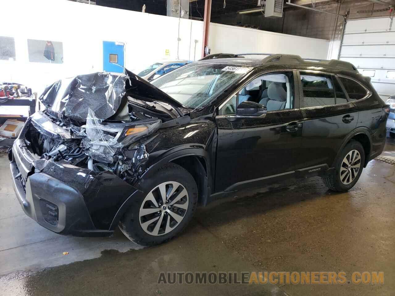 4S4BTADC8M3221131 SUBARU OUTBACK 2021