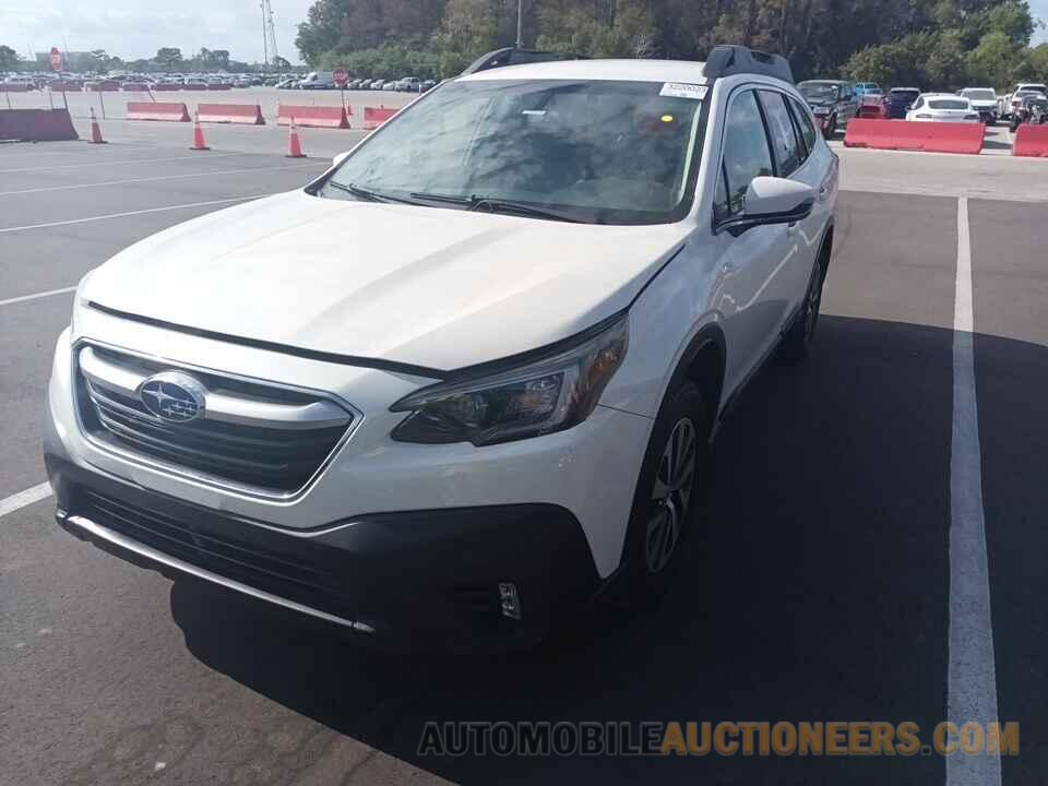 4S4BTADC9N3134856 Subaru Outback 2022