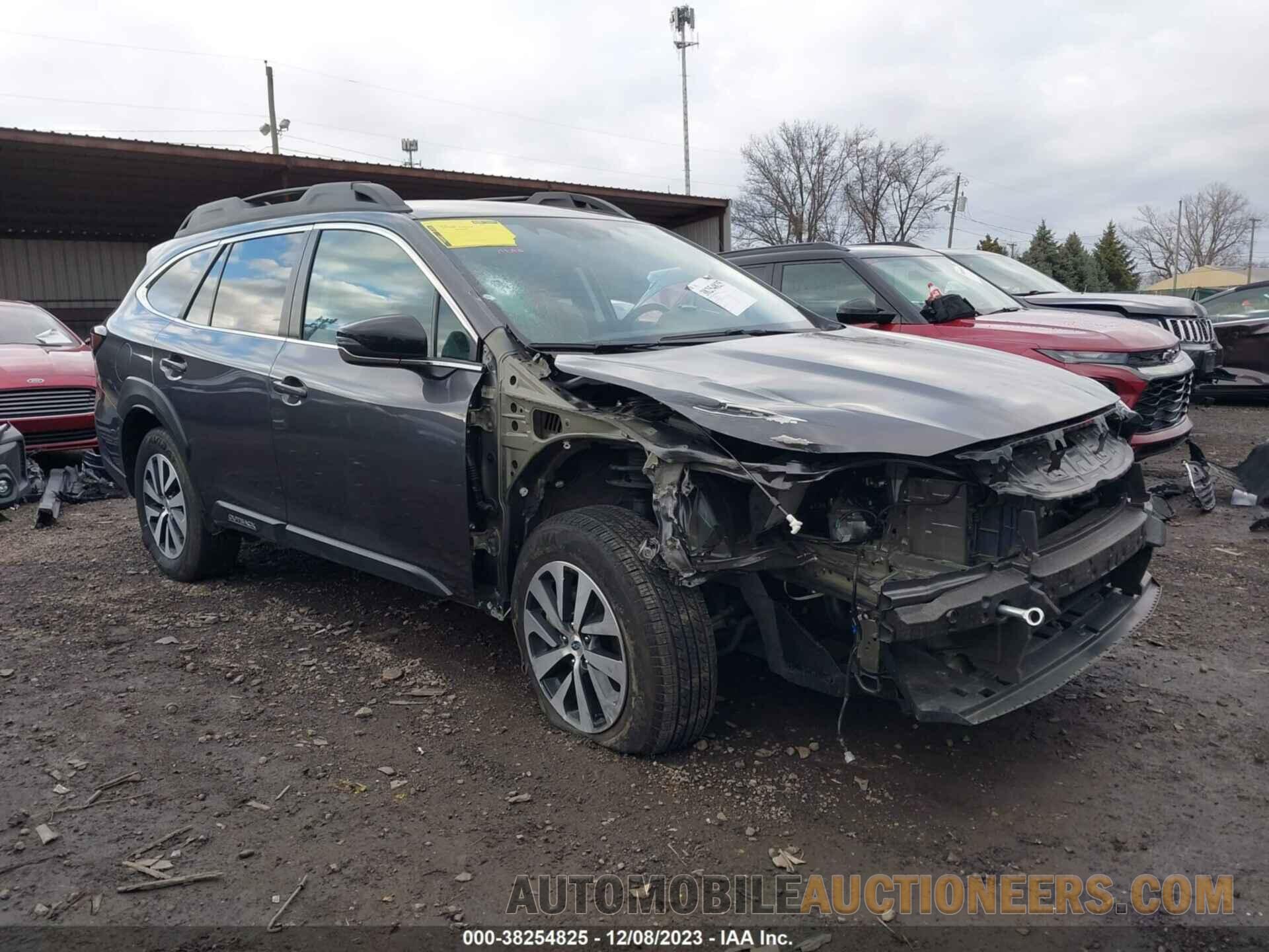 4S4BTADC9P3125710 SUBARU OUTBACK 2023