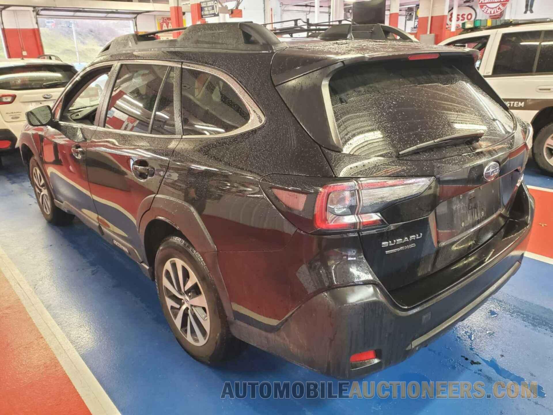 4S4BTADC9P3148842 SUBARU OUTBACK 2023