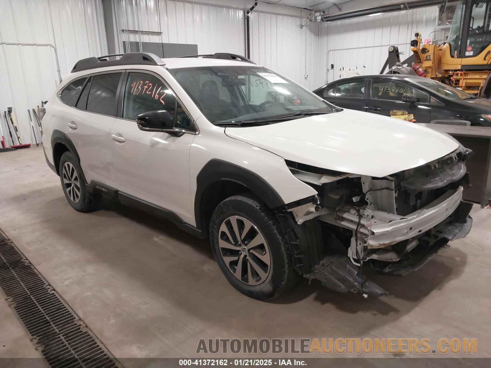 4S4BTADC9P3158643 SUBARU OUTBACK 2023