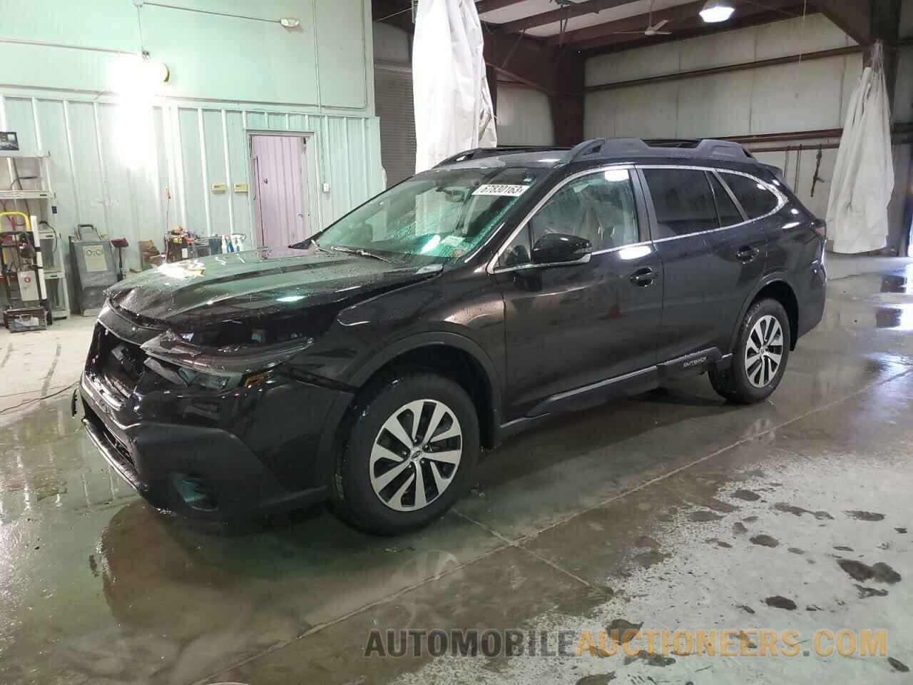 4S4BTADCXN3180325 SUBARU OUTBACK 2022