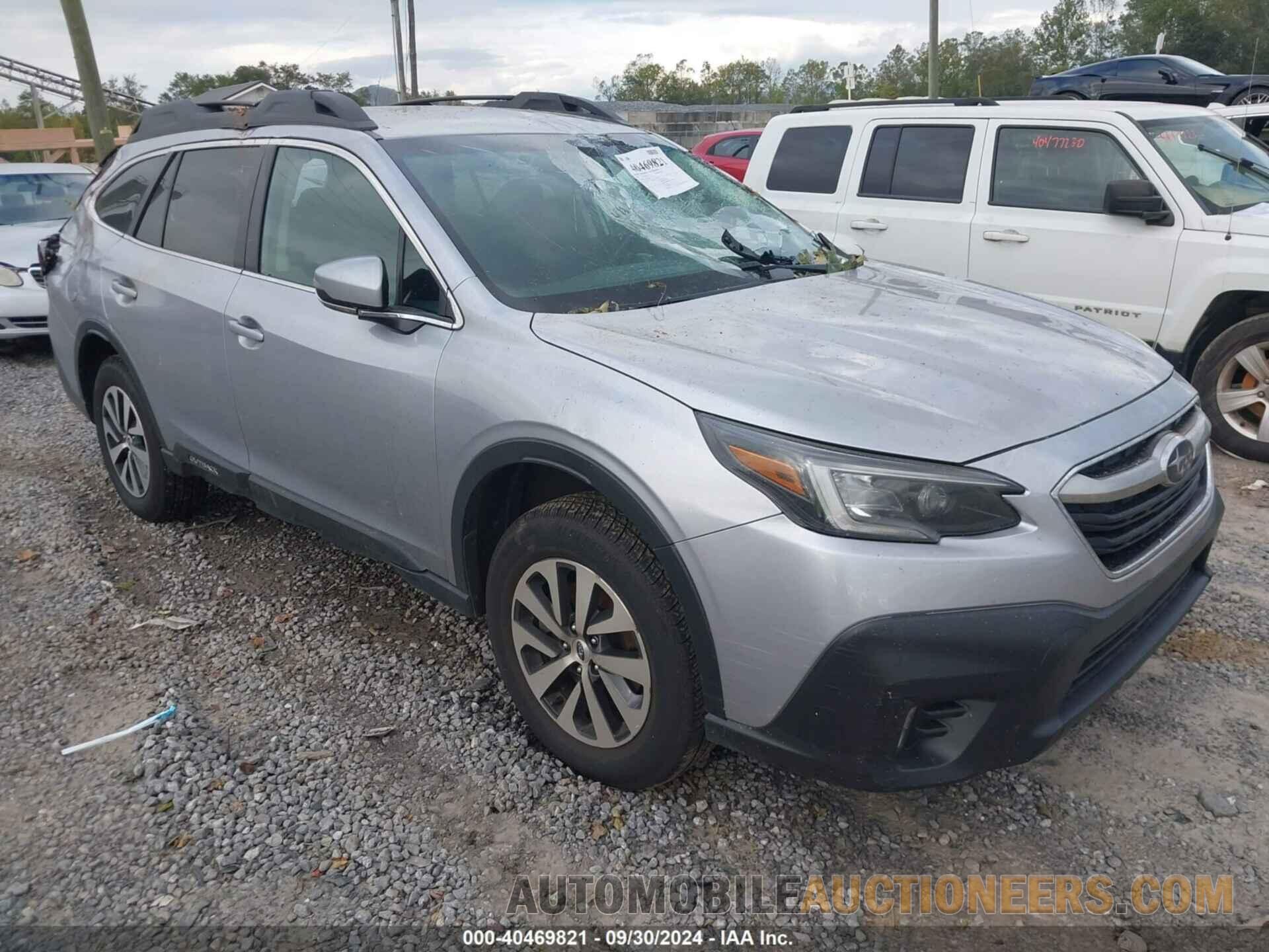 4S4BTADCXN3191230 SUBARU OUTBACK 2022