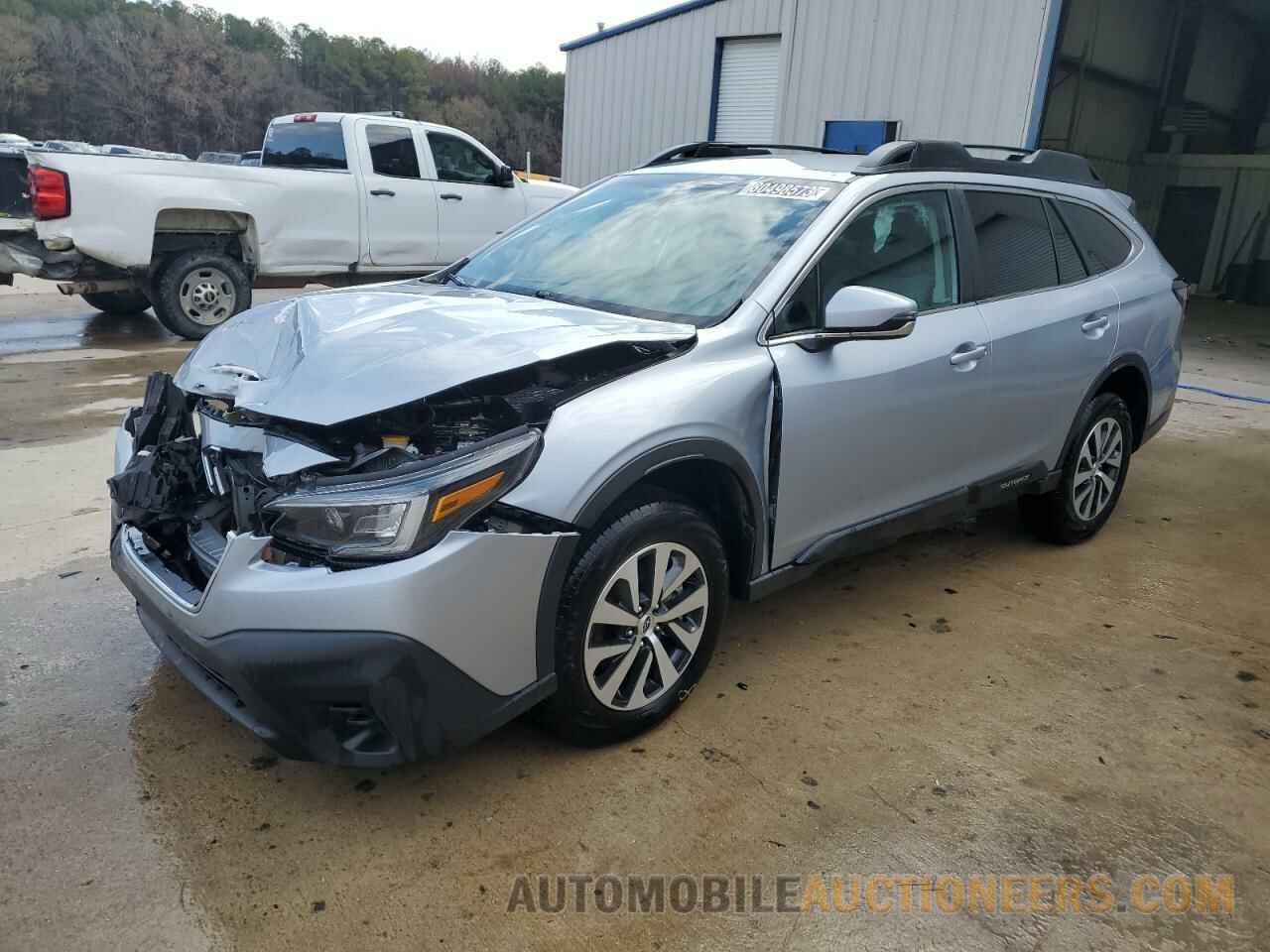 4S4BTADCXN3218247 SUBARU OUTBACK 2022