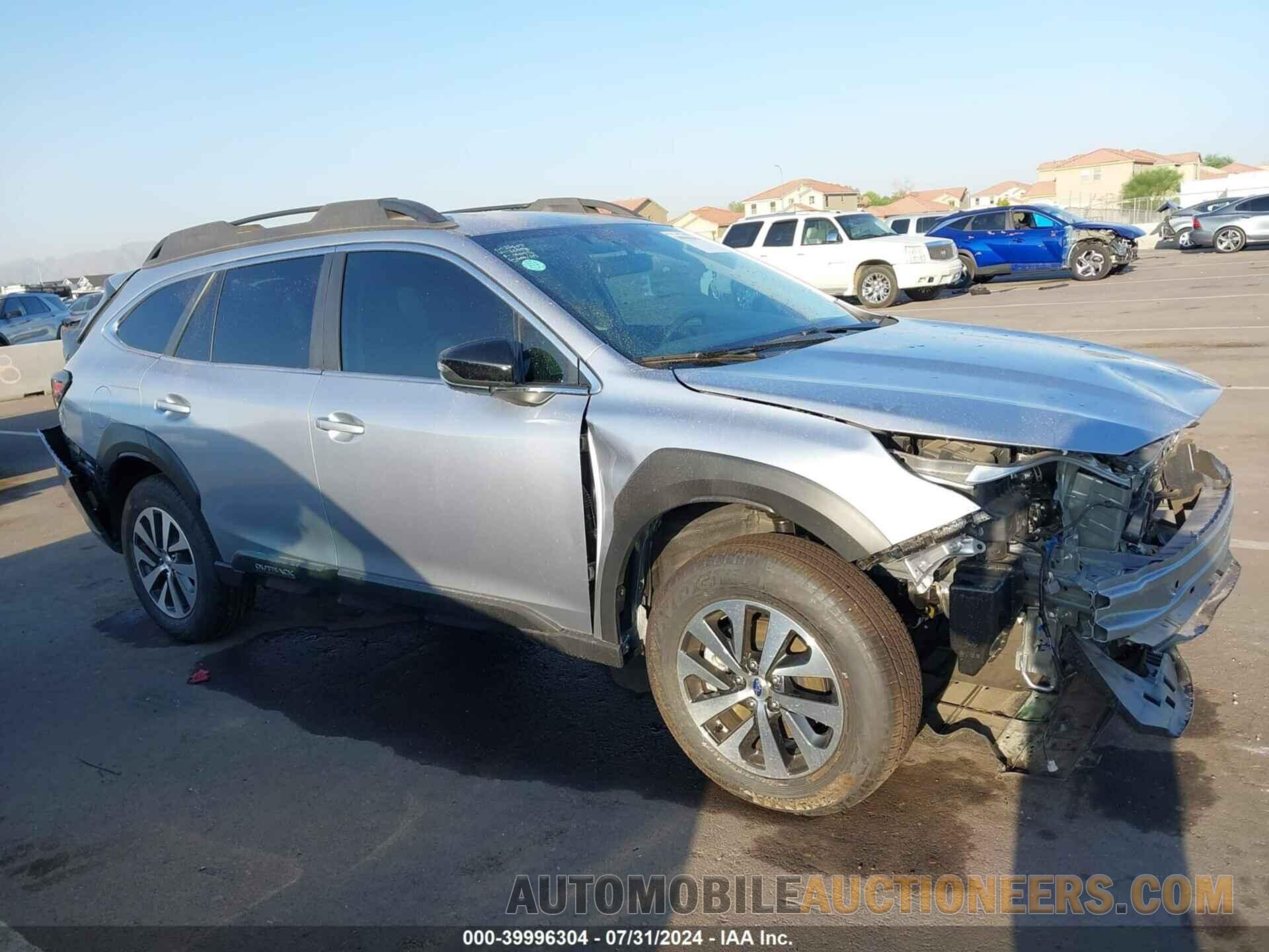 4S4BTADCXR3229996 SUBARU OUTBACK 2024