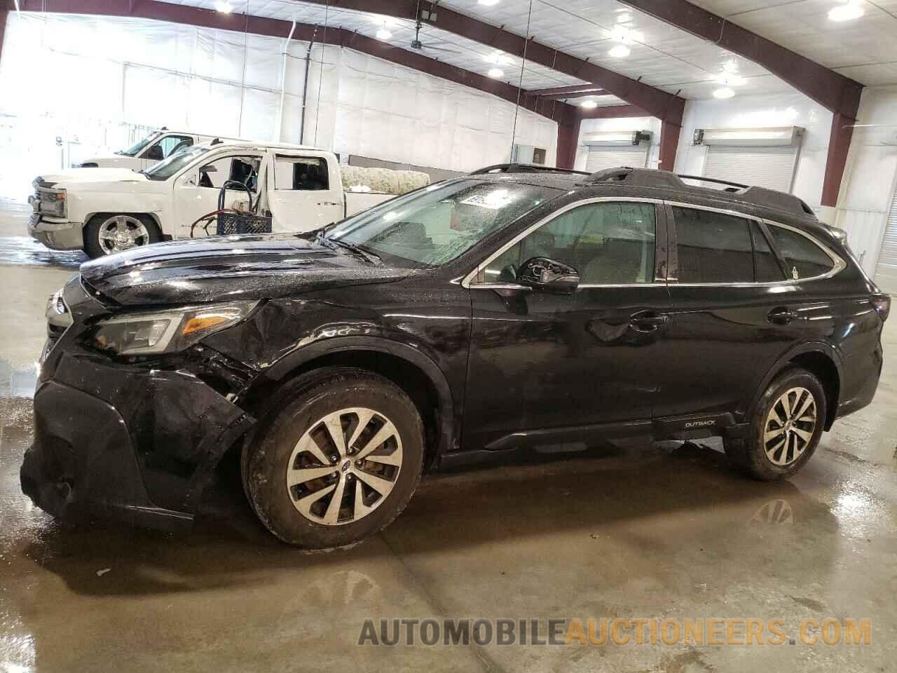 4S4BTAEC0L3159947 SUBARU OUTBACK 2020