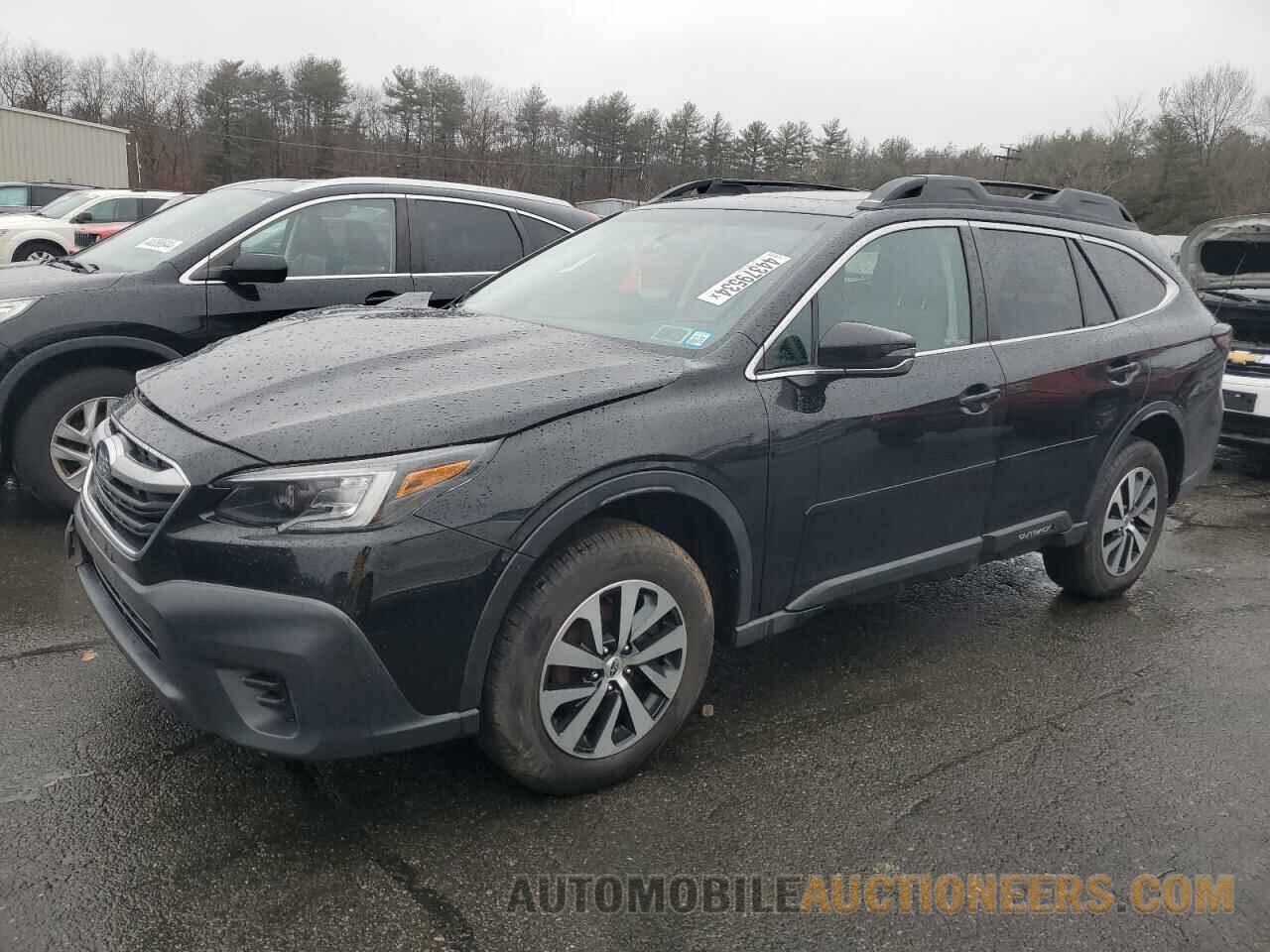 4S4BTAEC1L3102902 SUBARU OUTBACK 2020