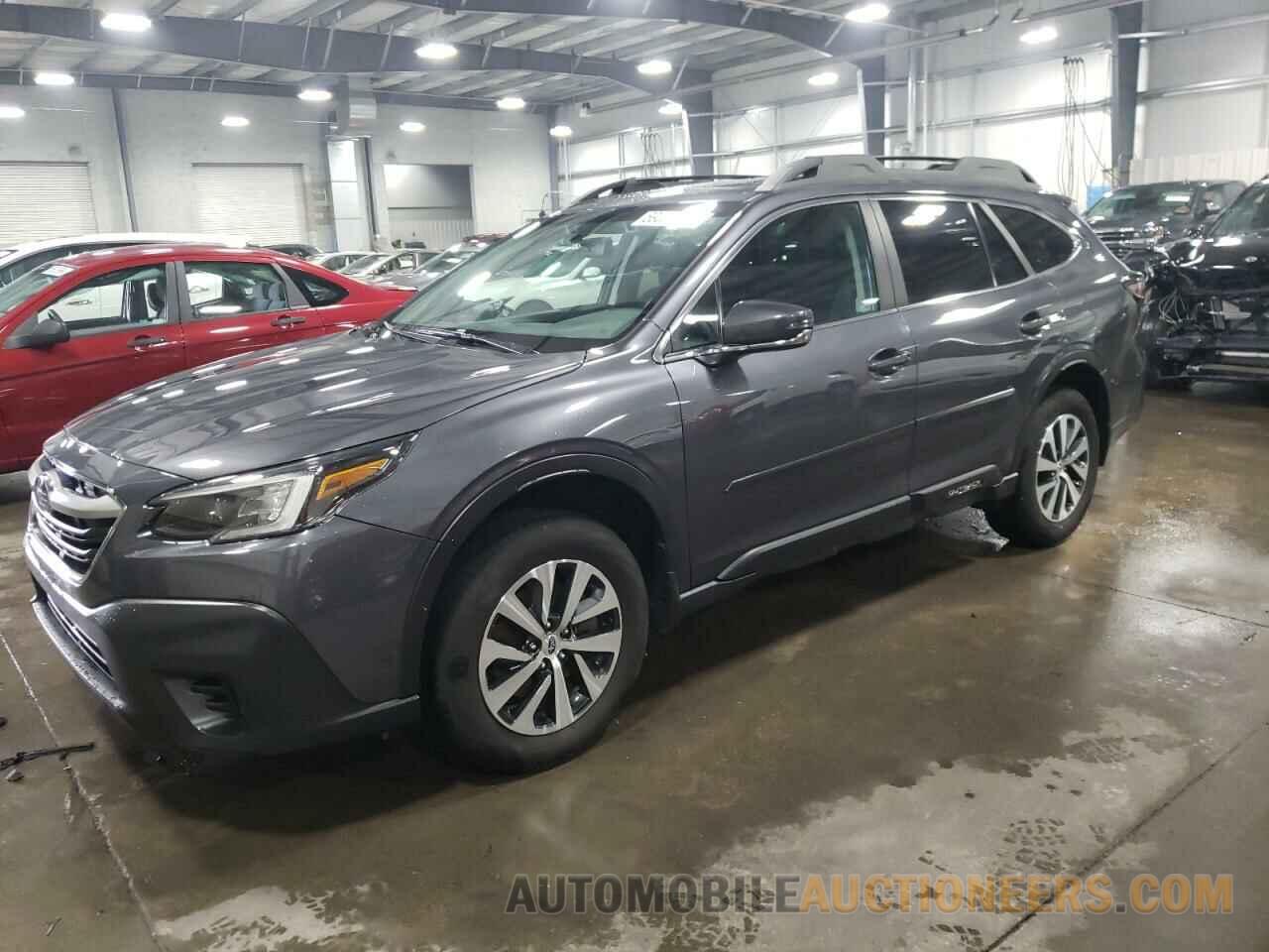 4S4BTAEC1L3145894 SUBARU OUTBACK 2020