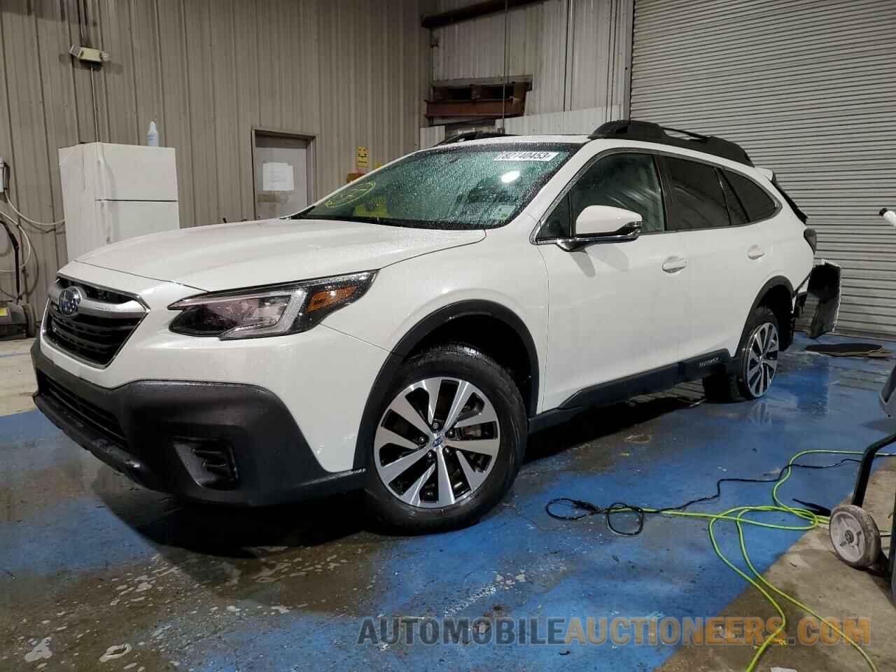 4S4BTAEC1L3227043 SUBARU OUTBACK 2020