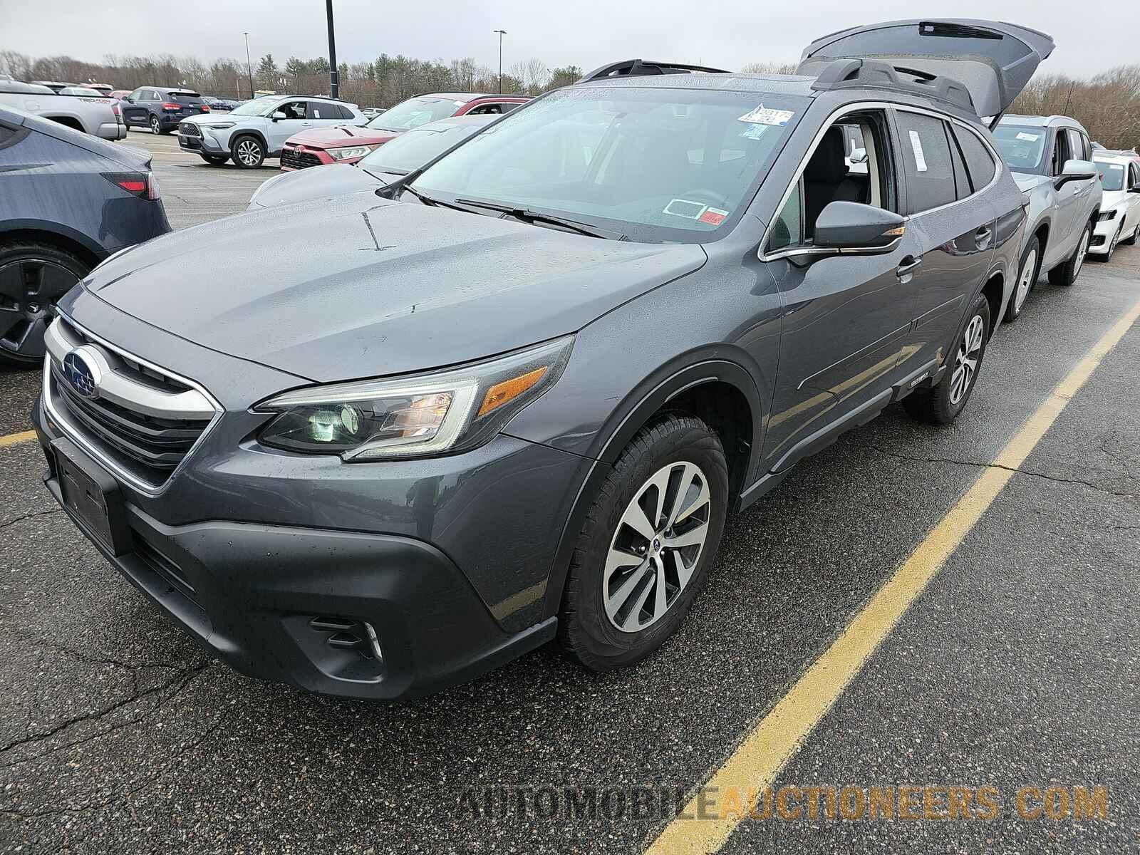 4S4BTAEC1L3239127 Subaru Outback 2020