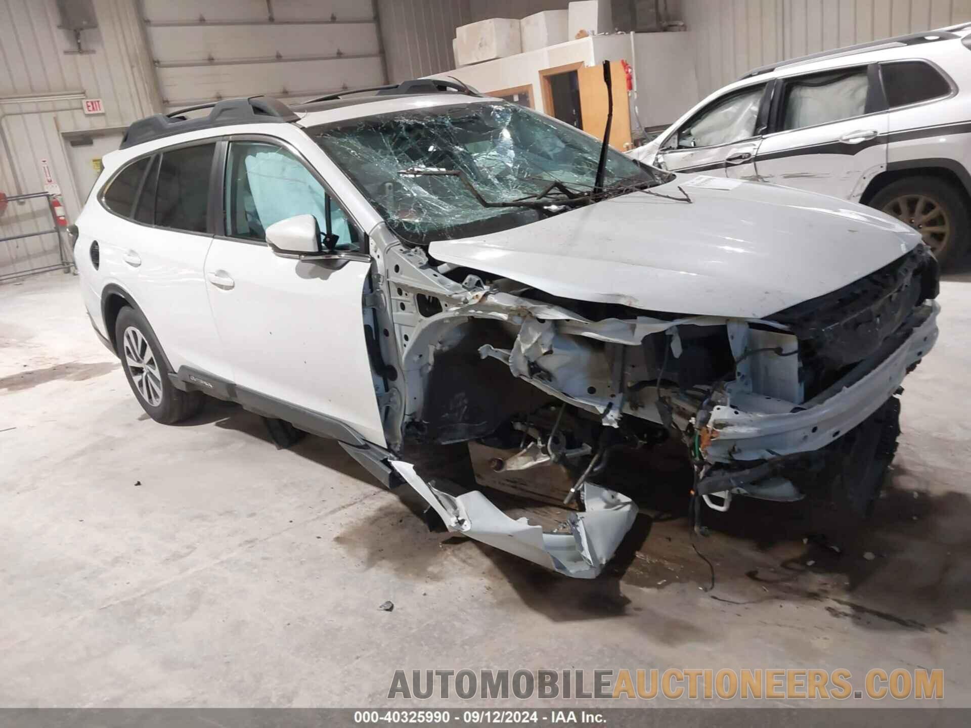 4S4BTAEC1L3264173 SUBARU OUTBACK 2020