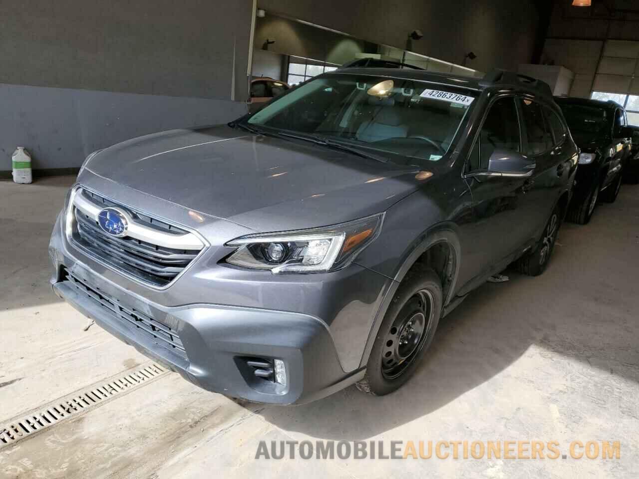 4S4BTAEC3L3127719 SUBARU OUTBACK 2020