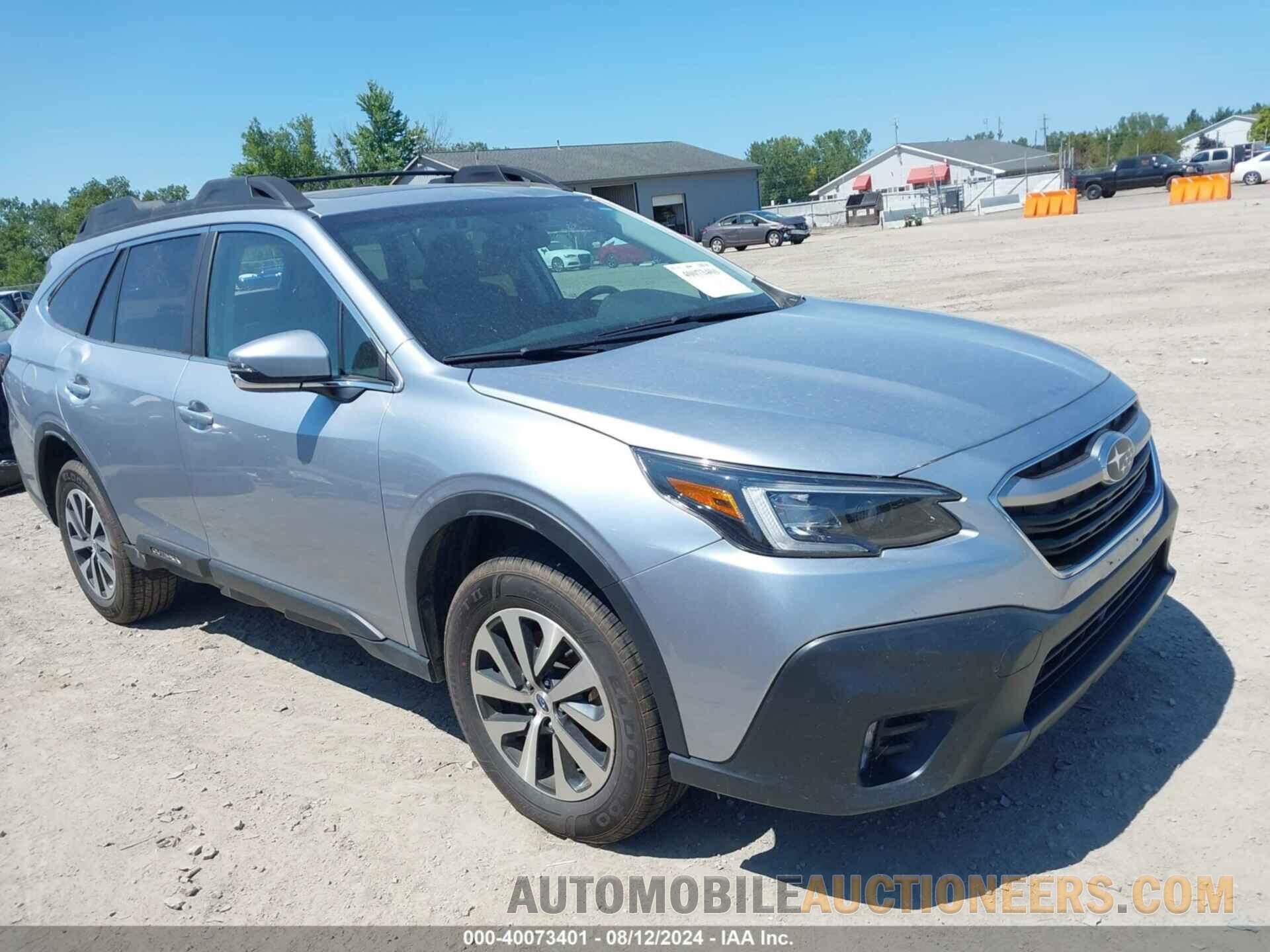 4S4BTAEC4L3149468 SUBARU OUTBACK 2020