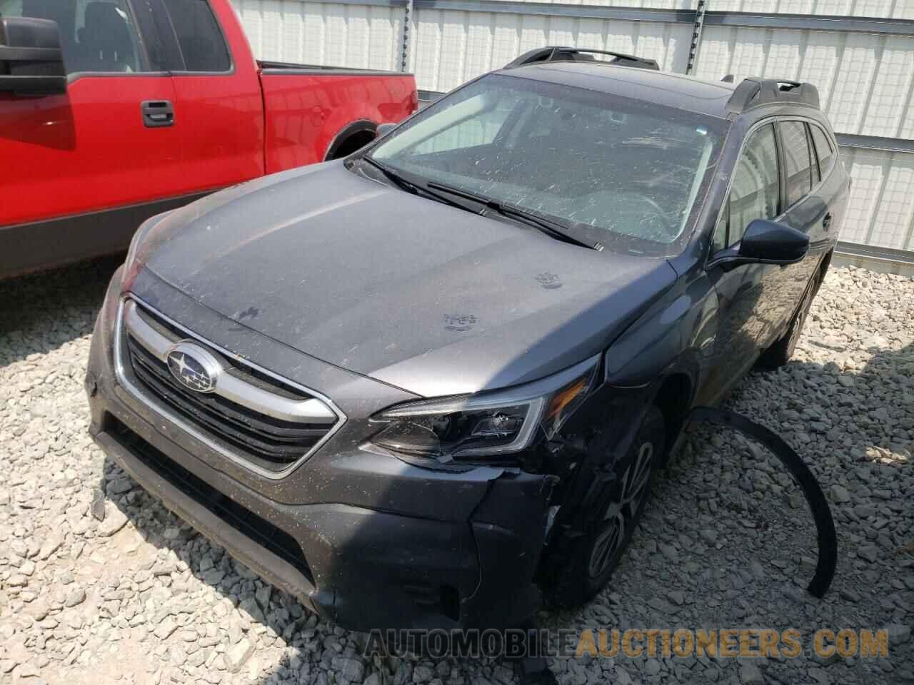 4S4BTAEC4L3151673 SUBARU OUTBACK 2020