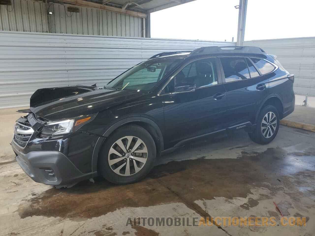 4S4BTAEC4L3178792 SUBARU OUTBACK 2020