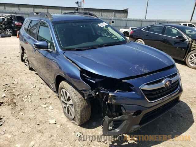 4S4BTAEC5L3196248 SUBARU OUTBACK 2020