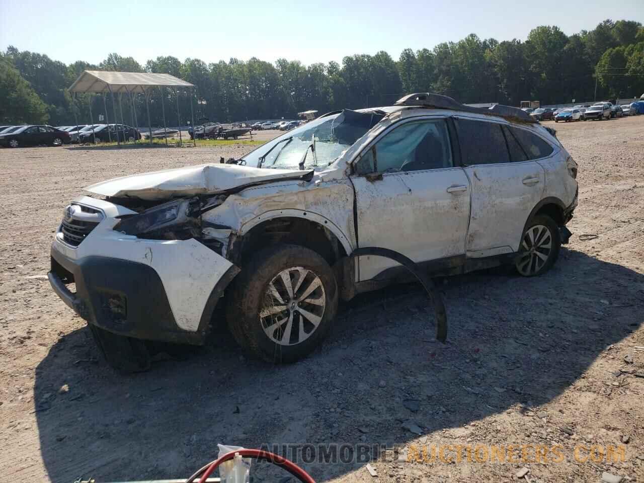 4S4BTAEC5L3205093 SUBARU OUTBACK 2020