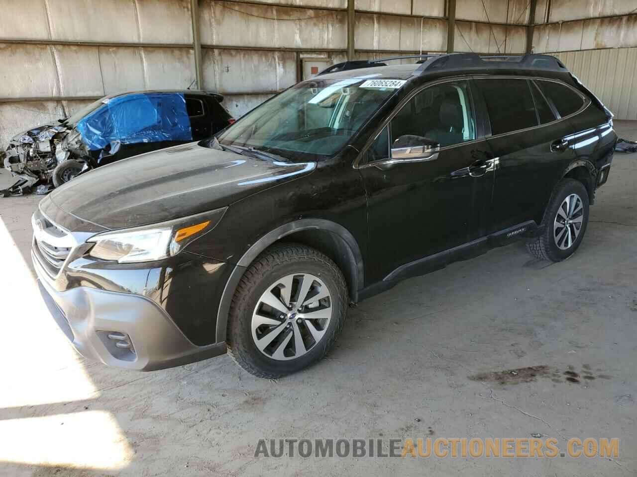 4S4BTAEC5L3210360 SUBARU OUTBACK 2020