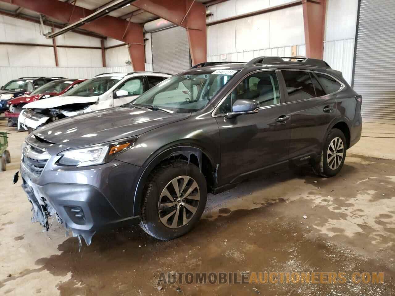 4S4BTAEC6L3173349 SUBARU OUTBACK 2020