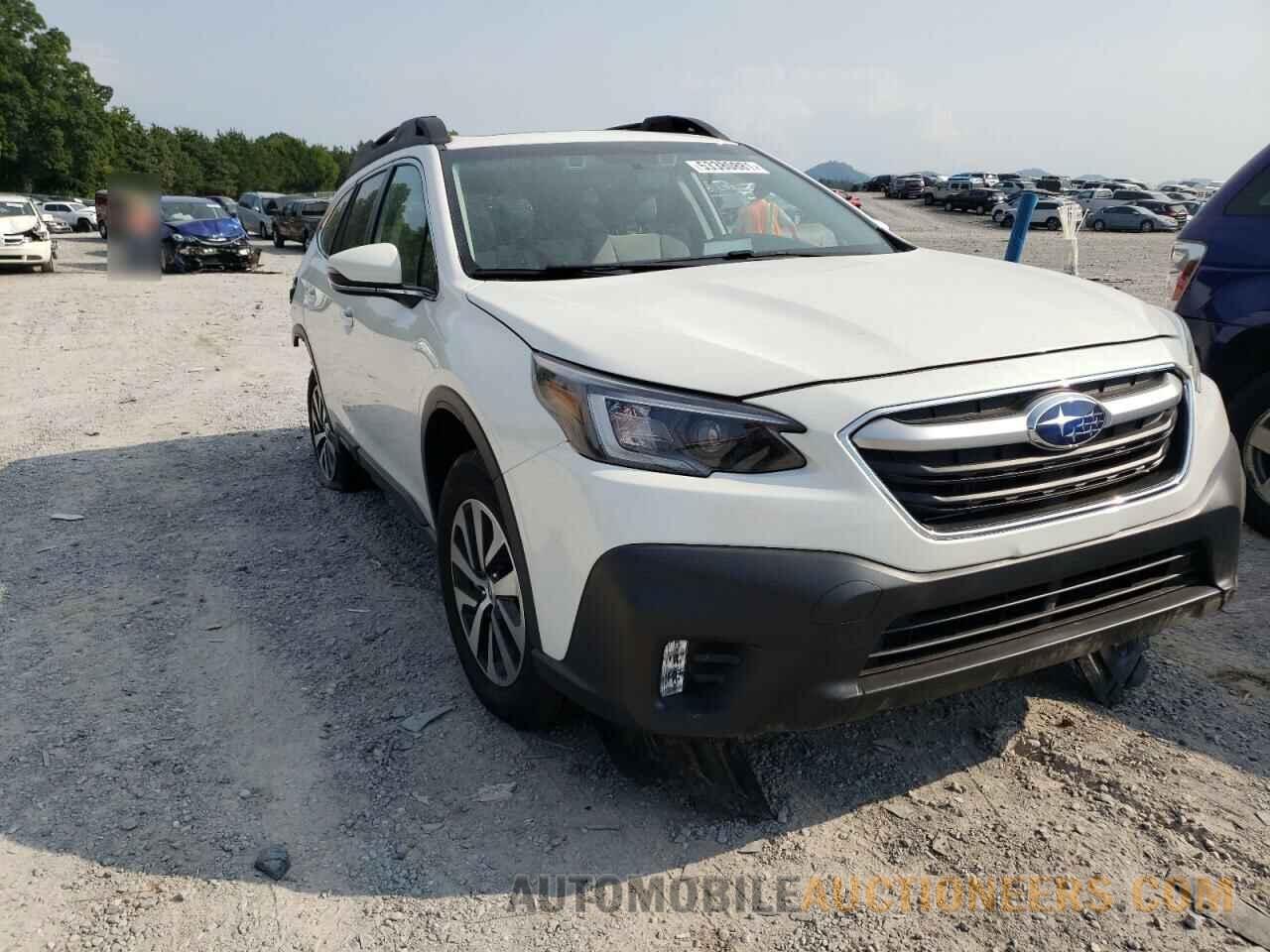 4S4BTAEC6L3182875 SUBARU OUTBACK 2020