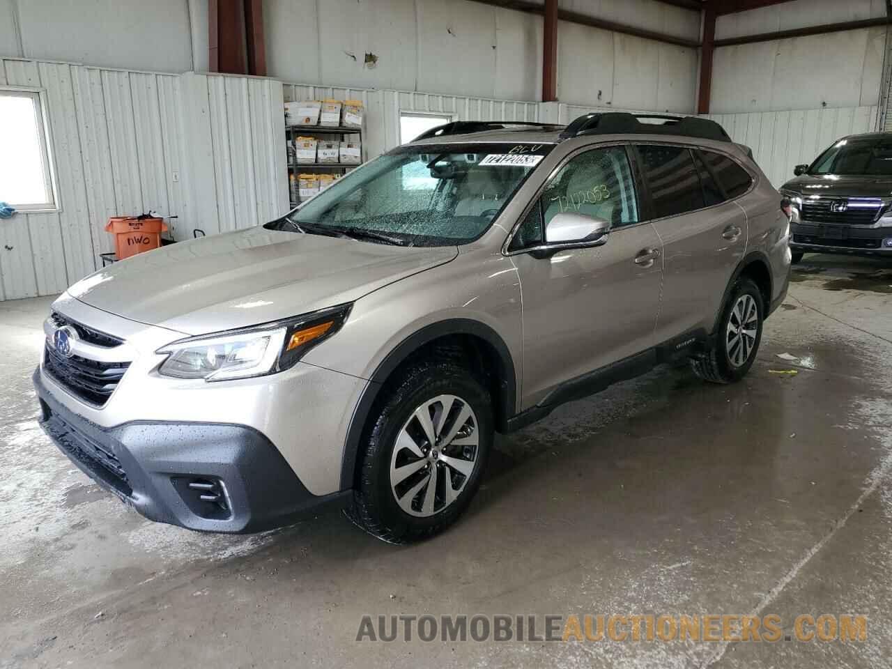 4S4BTAEC7L3251170 SUBARU OUTBACK 2020