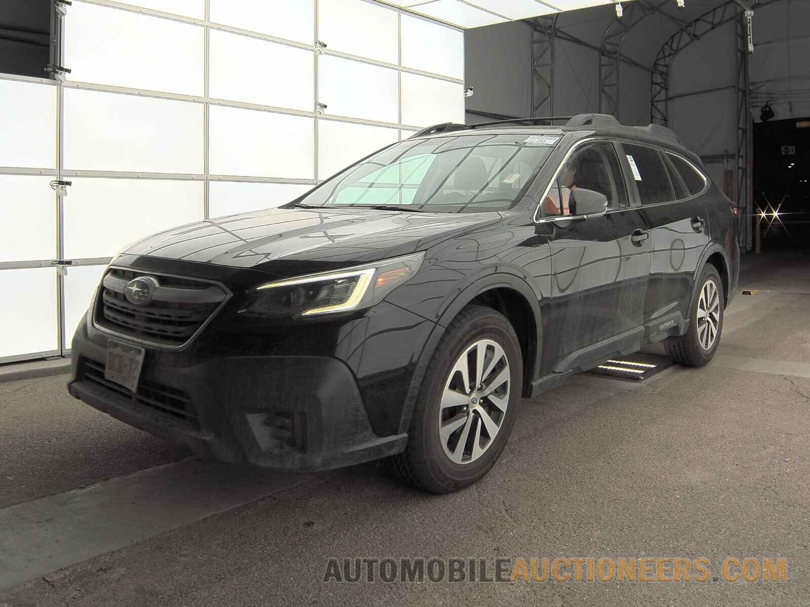 4S4BTAEC8L3209140 Subaru Outback 2020