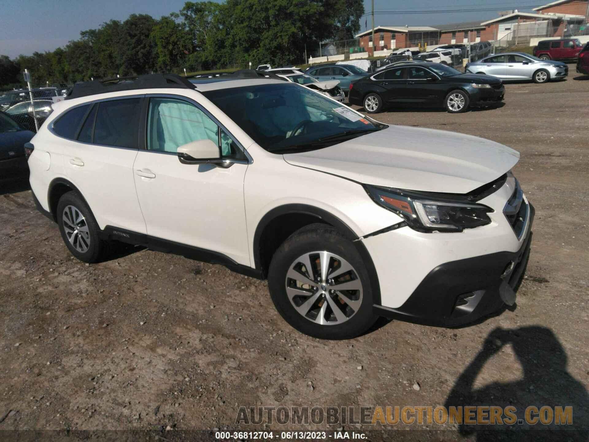 4S4BTAEC9L3193028 SUBARU OUTBACK 2020