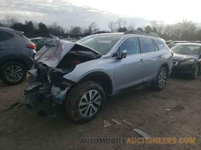 4S4BTAEC9L3253244 SUBARU OUTBACK 2020